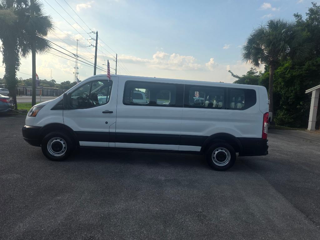 2019 Ford Transit - $20,995