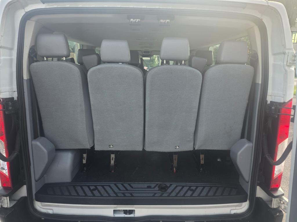 2019 Ford Transit - $20,995