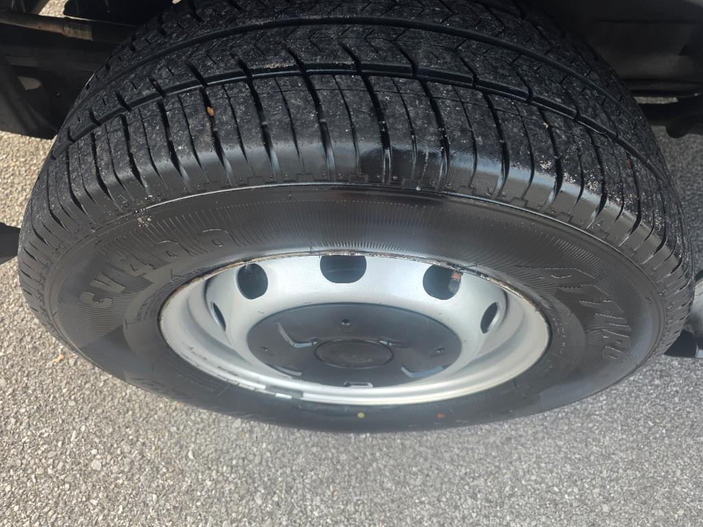 2019 Ford Transit - $20,995