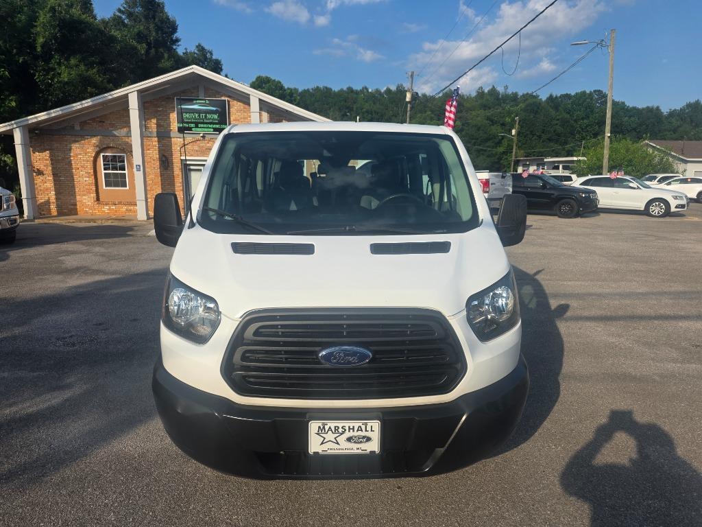 2019 Ford Transit - $20,995