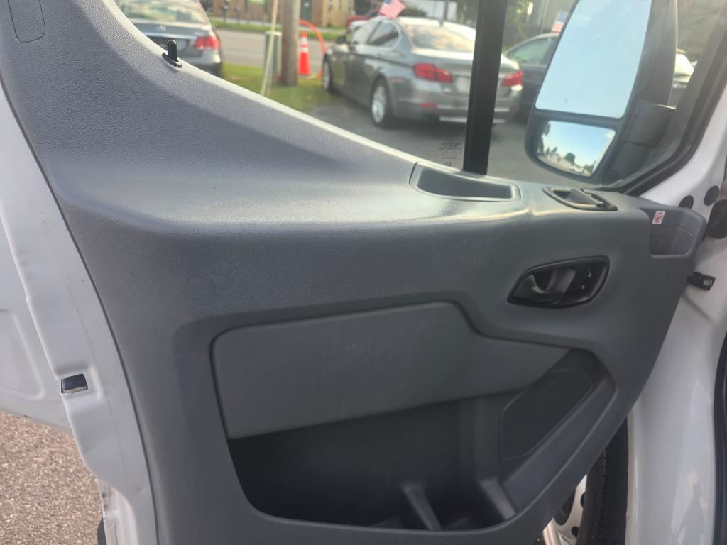 2019 Ford Transit - $20,995