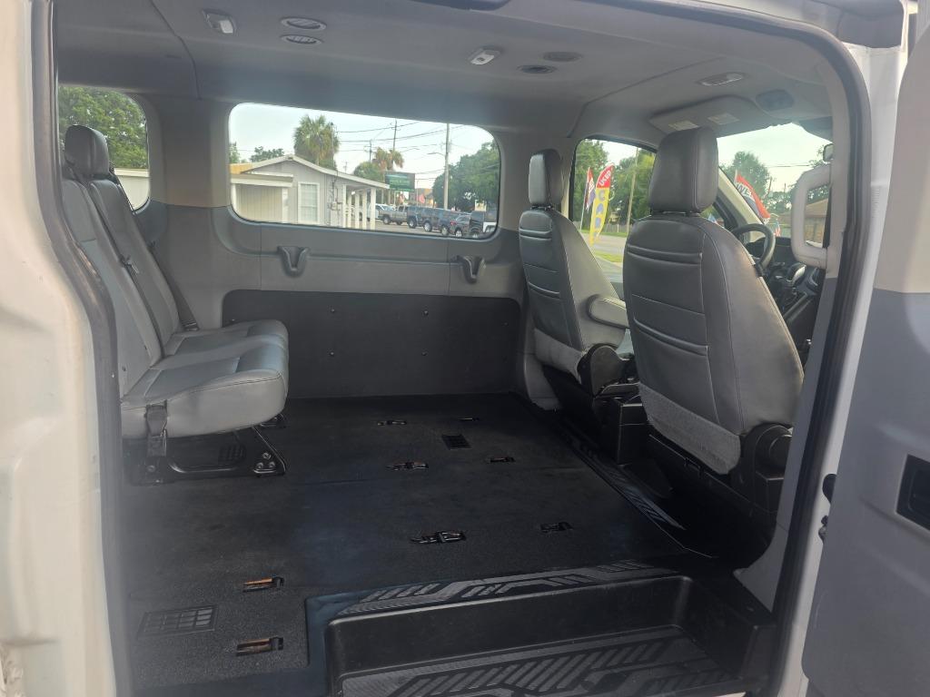 2019 Ford Transit - $20,995