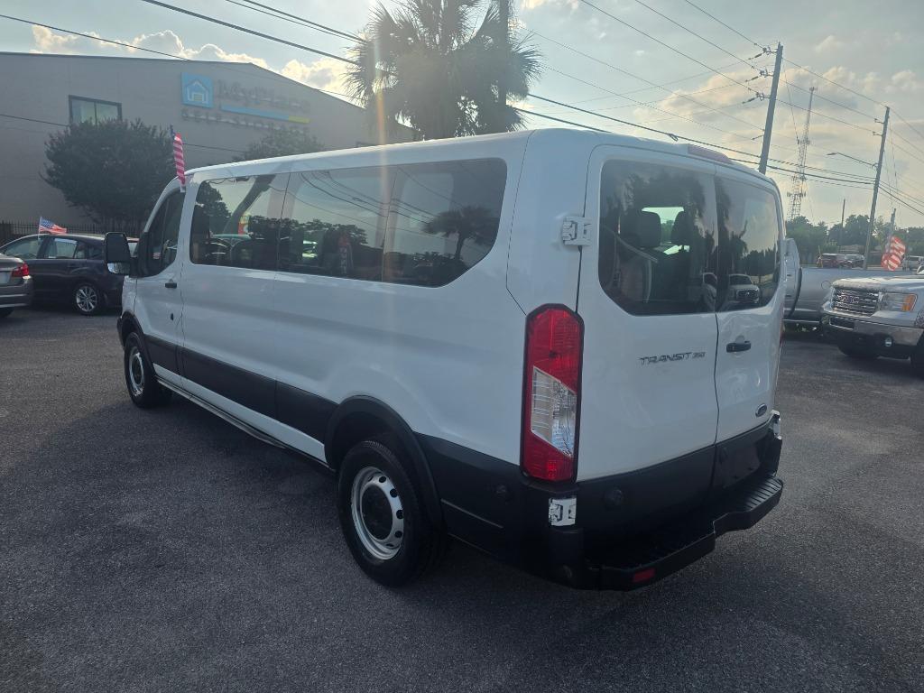 2019 Ford Transit - $20,995
