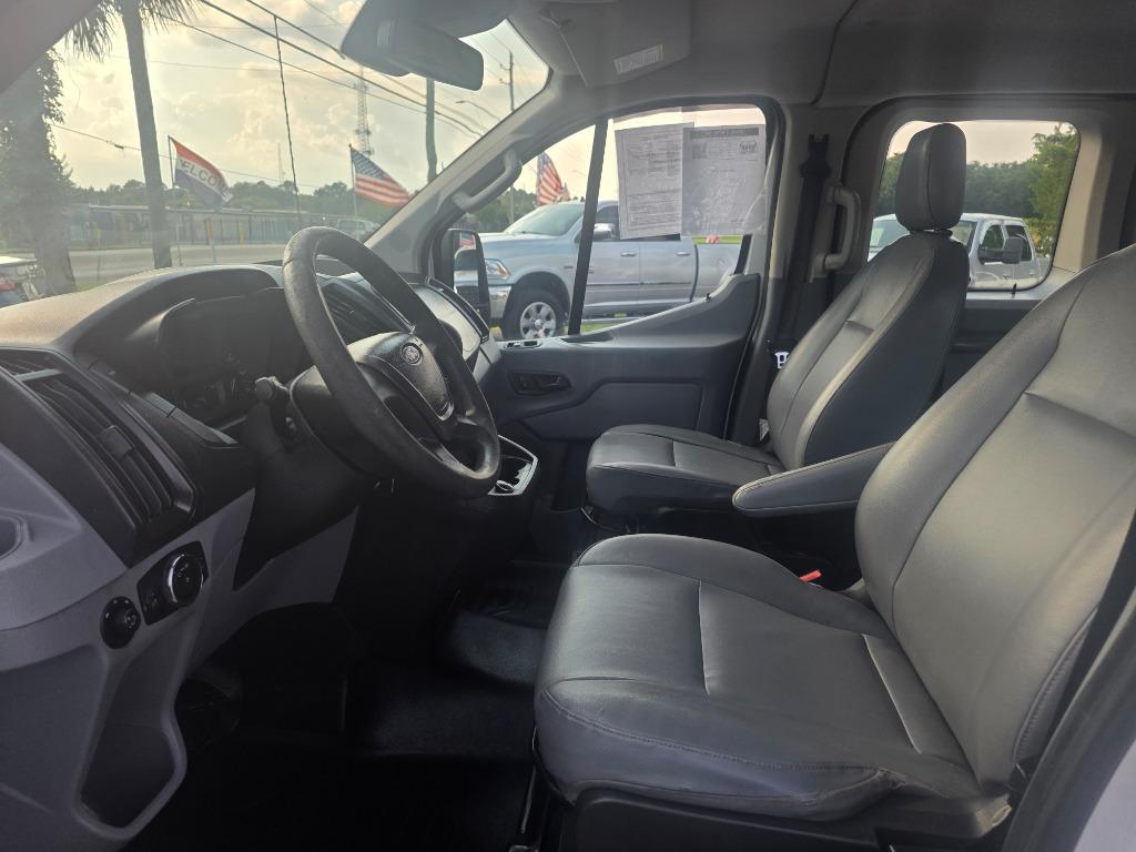 2019 Ford Transit - $20,995