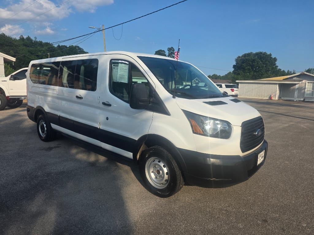2019 Ford Transit - $20,995