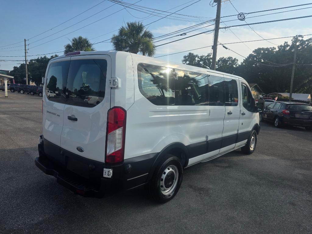 2019 Ford Transit - $20,995