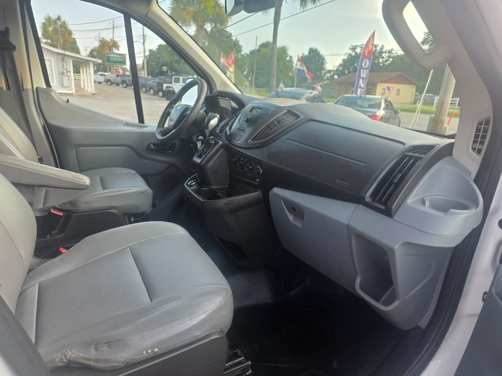 2019 Ford Transit - $20,995