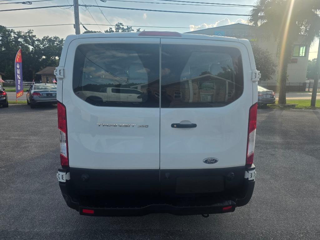 2019 Ford Transit - $20,995