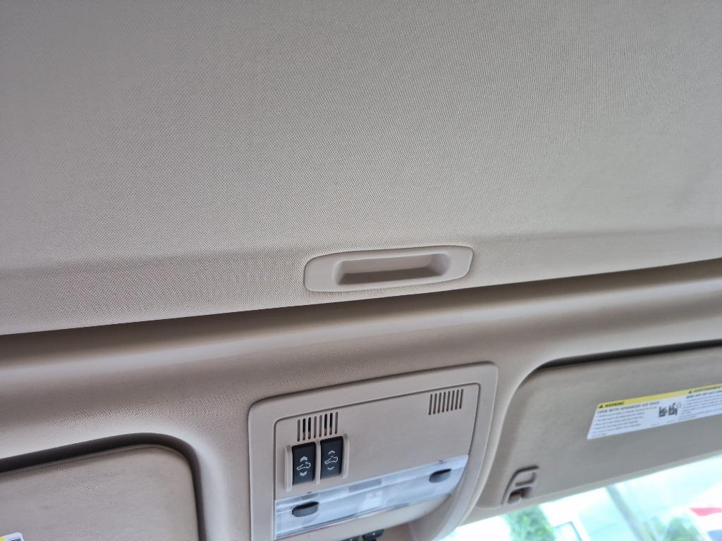 2011 Cadillac Escalade - $13,995