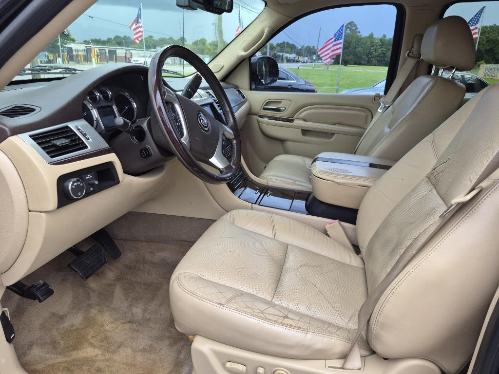 2011 Cadillac Escalade - $13,995