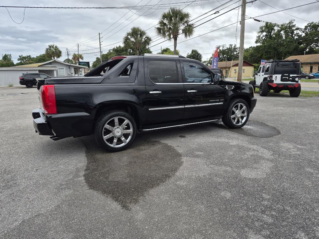 2011 Cadillac Escalade - $13,995