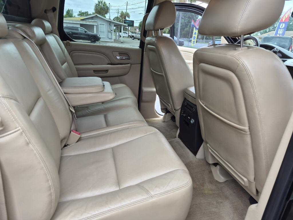 2011 Cadillac Escalade - $13,995
