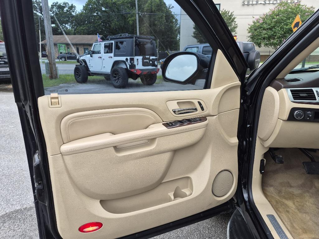 2011 Cadillac Escalade - $13,995