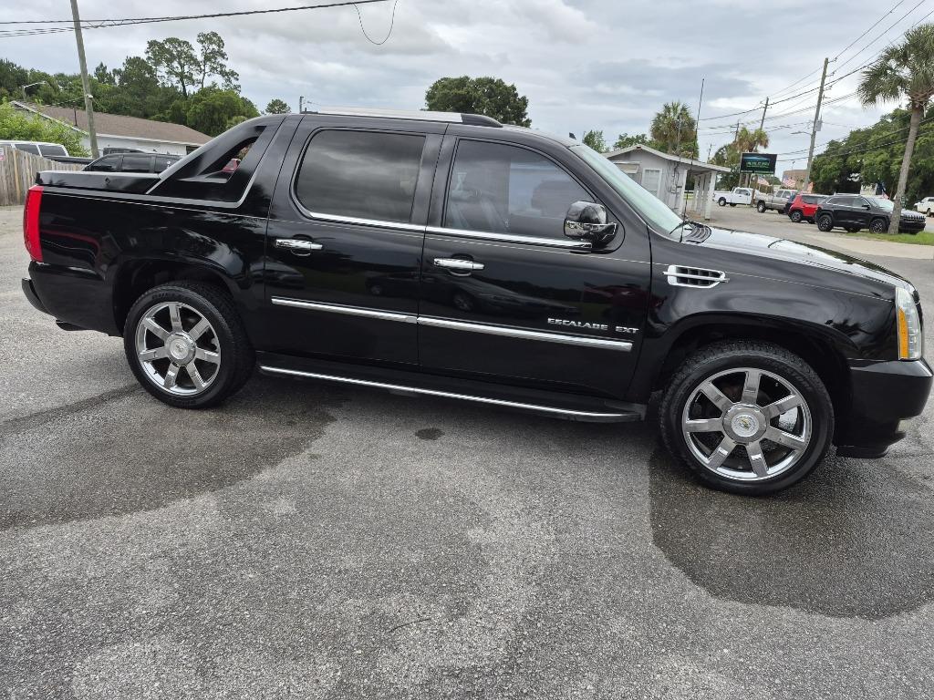 2011 Cadillac Escalade - $13,995