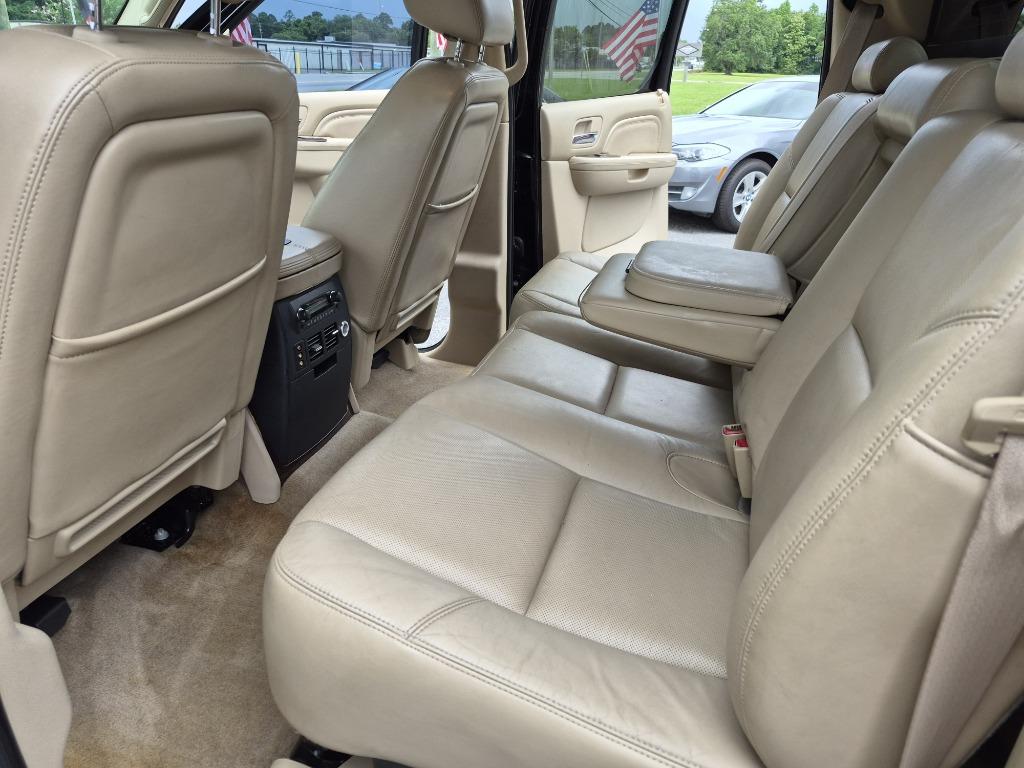 2011 Cadillac Escalade - $13,995