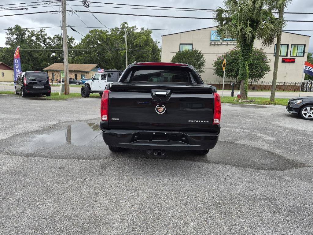 2011 Cadillac Escalade - $13,995