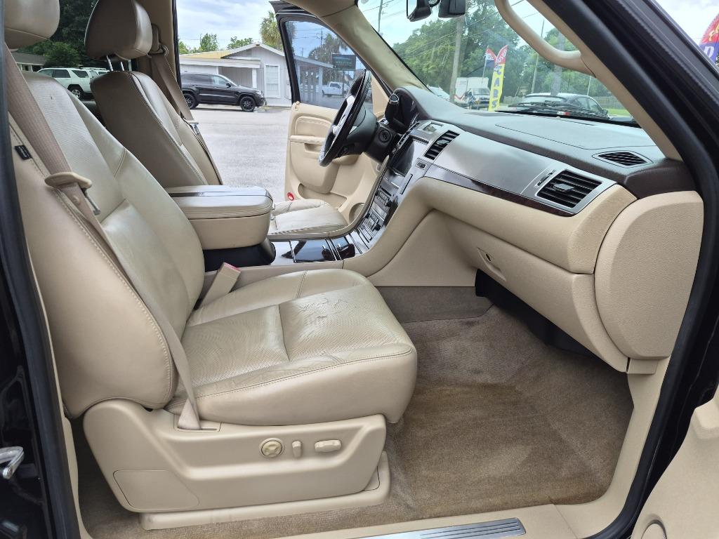 2011 Cadillac Escalade - $13,995