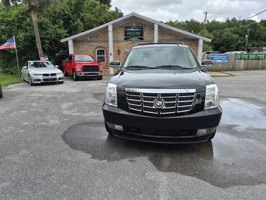2011 Cadillac Escalade - $13,995