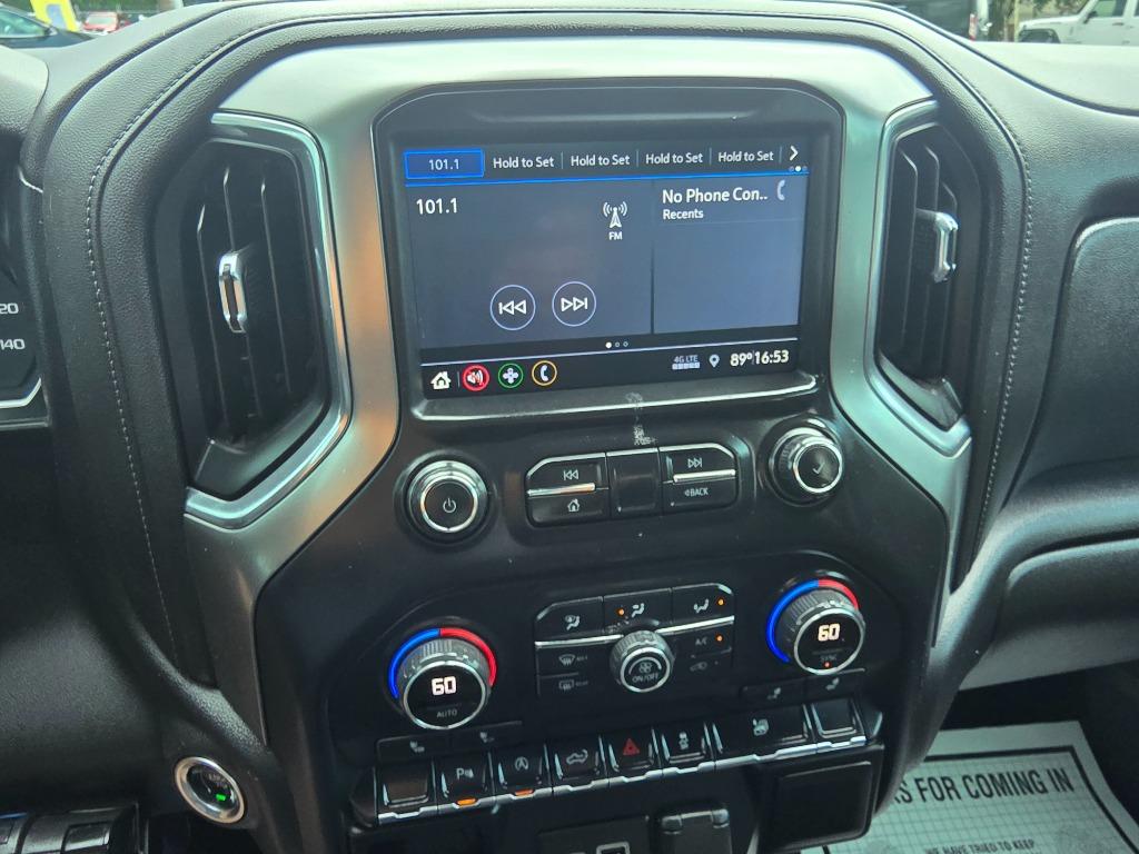2020 Chevrolet Silverado 1500 - $21,995