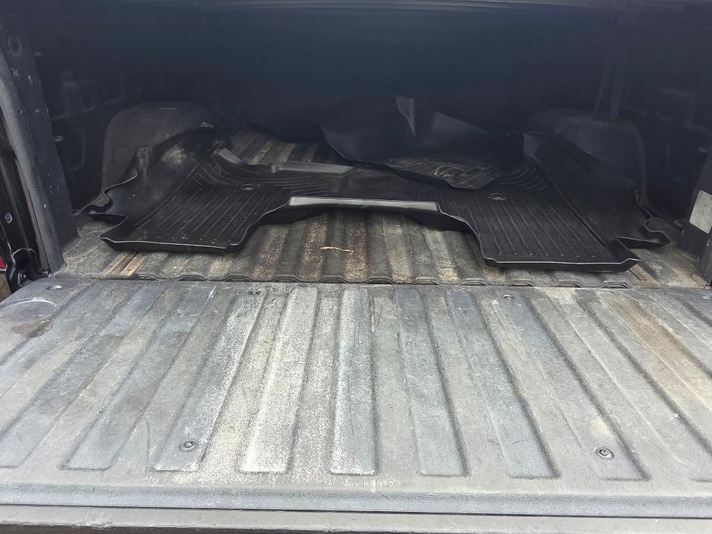 2020 Chevrolet Silverado 1500 - $21,995