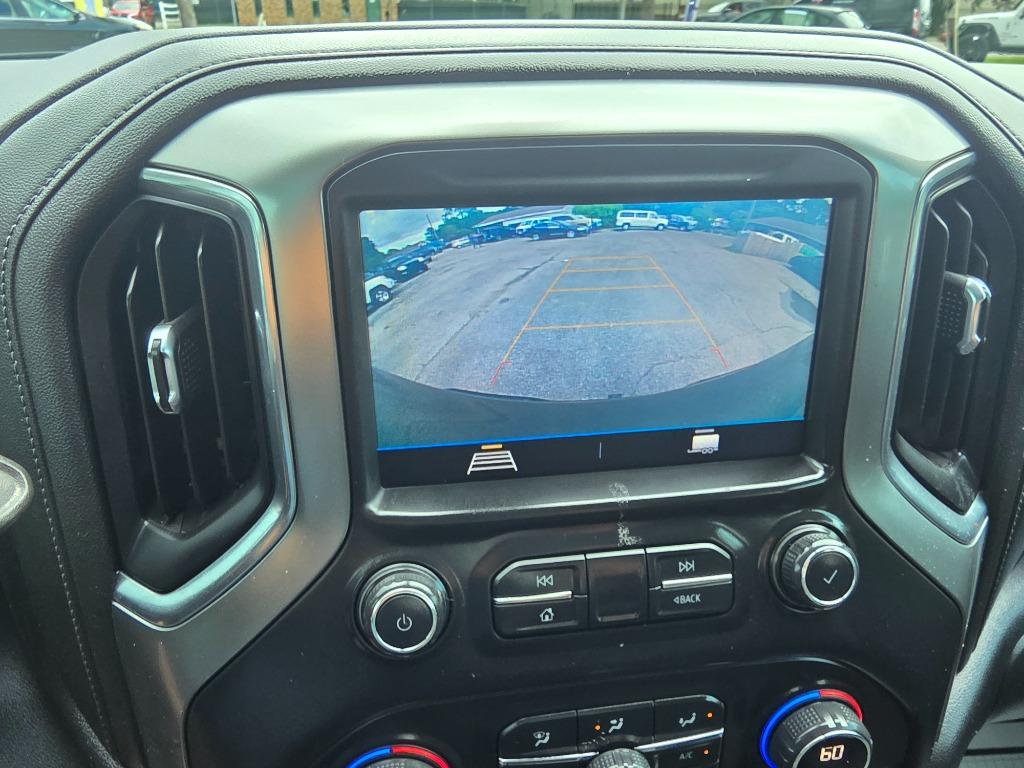 2020 Chevrolet Silverado 1500 - $21,995