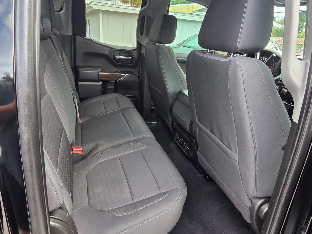 2020 Chevrolet Silverado 1500 - $21,995