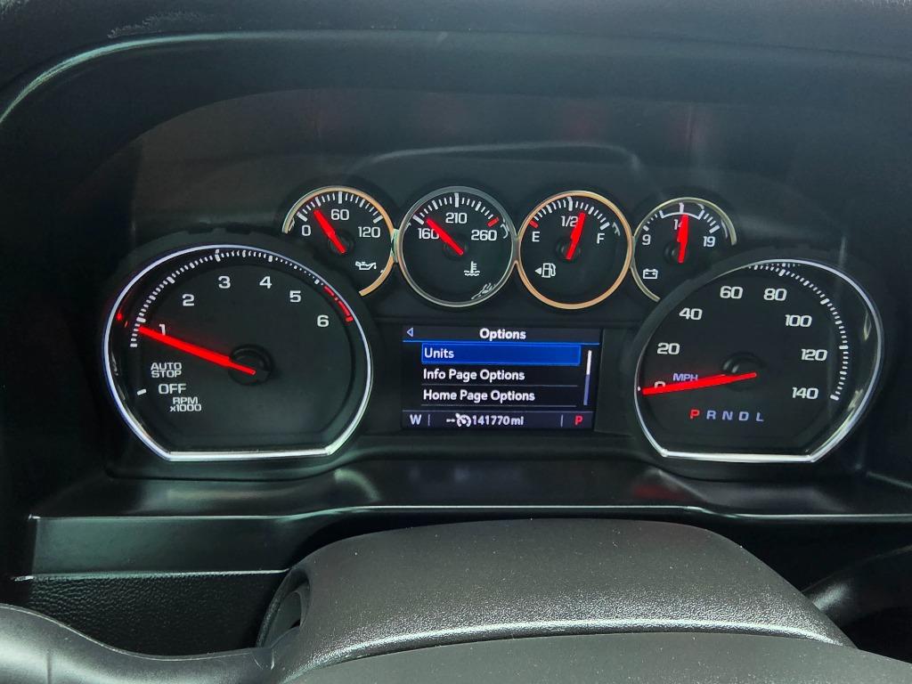 2020 Chevrolet Silverado 1500 - $21,995