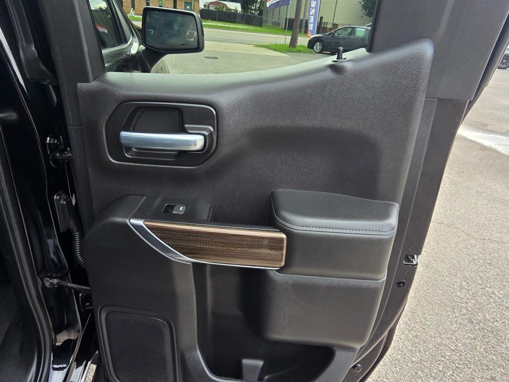 2020 Chevrolet Silverado 1500 - $21,995