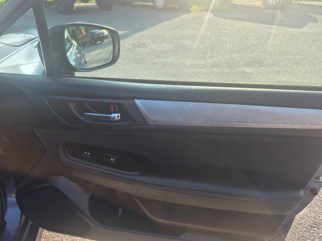 2018 Subaru Legacy - $8,995
