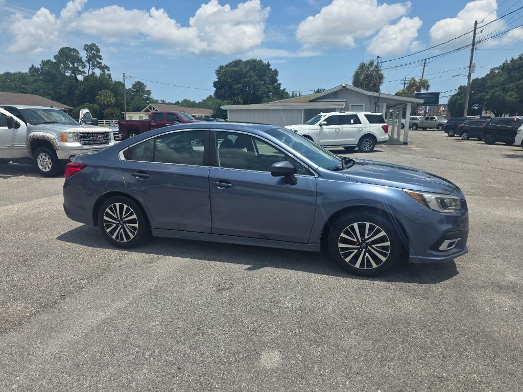 2018 Subaru Legacy - $8,995
