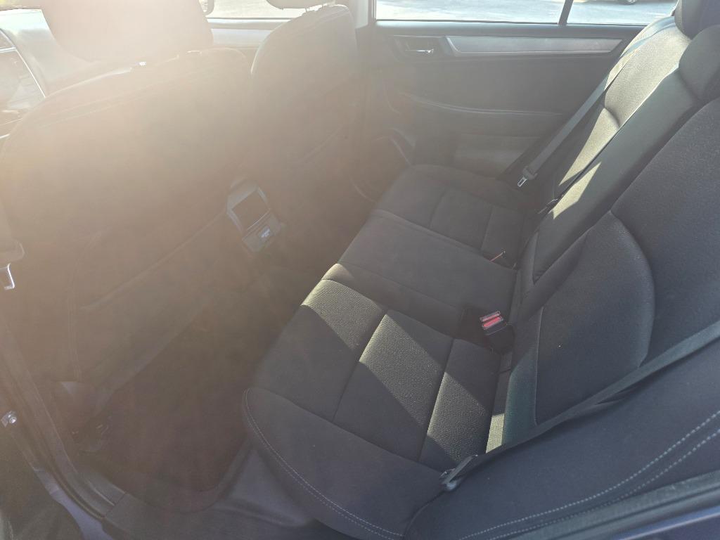 2018 Subaru Legacy - $8,995