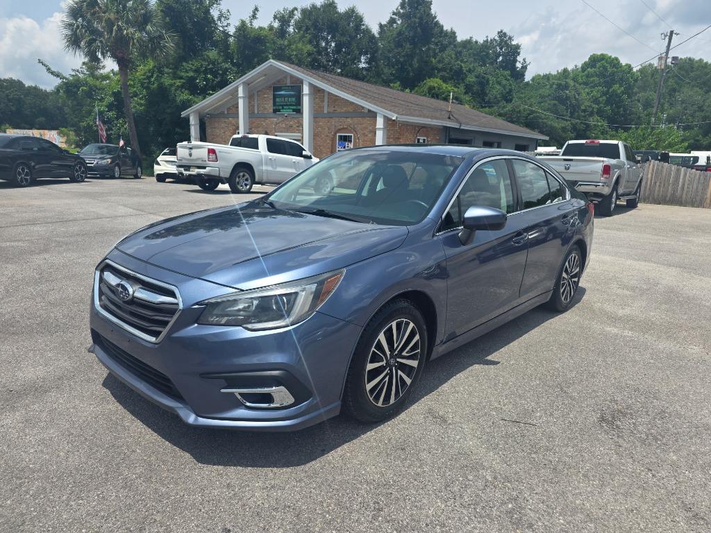 2018 Subaru Legacy - $8,995