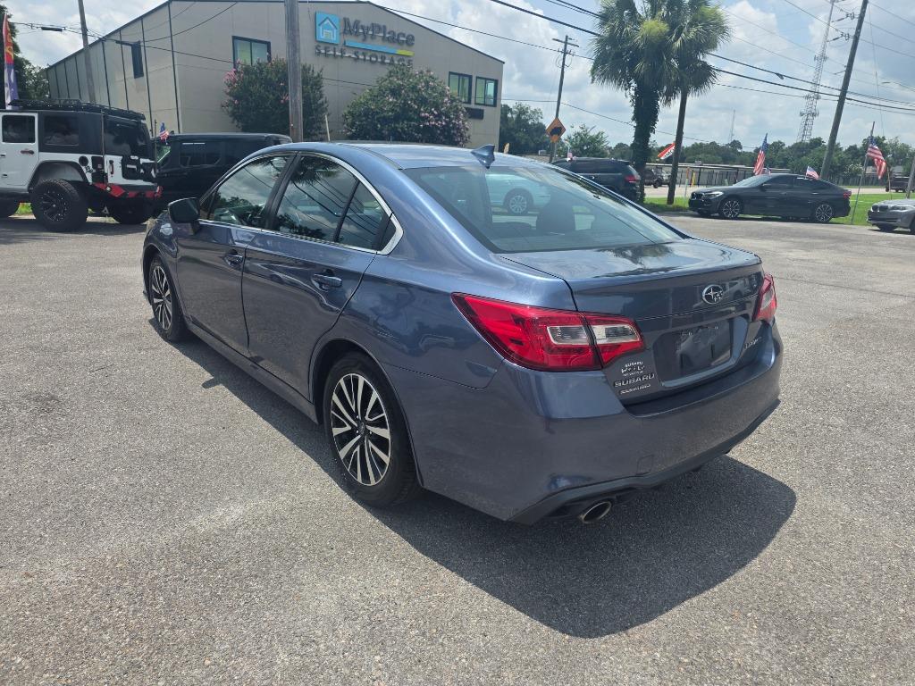 2018 Subaru Legacy - $8,995