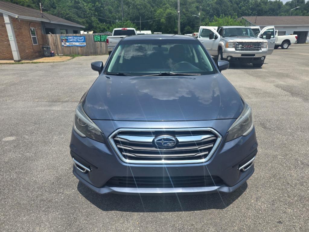 2018 Subaru Legacy - $8,995