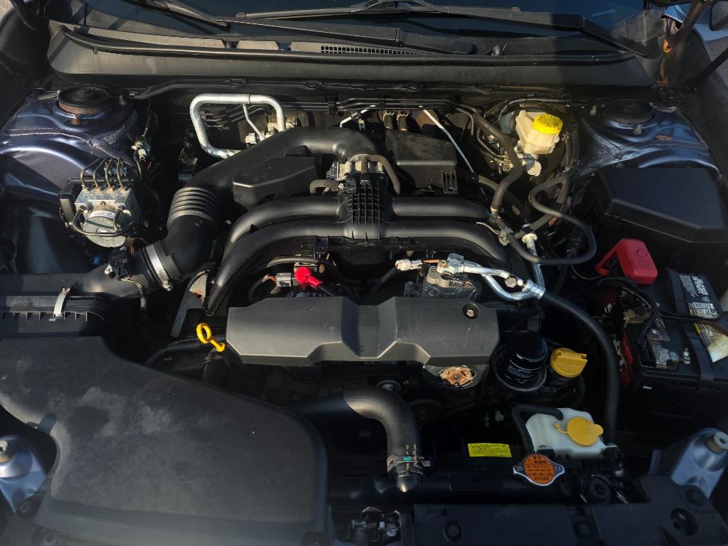 2018 Subaru Legacy - $8,995
