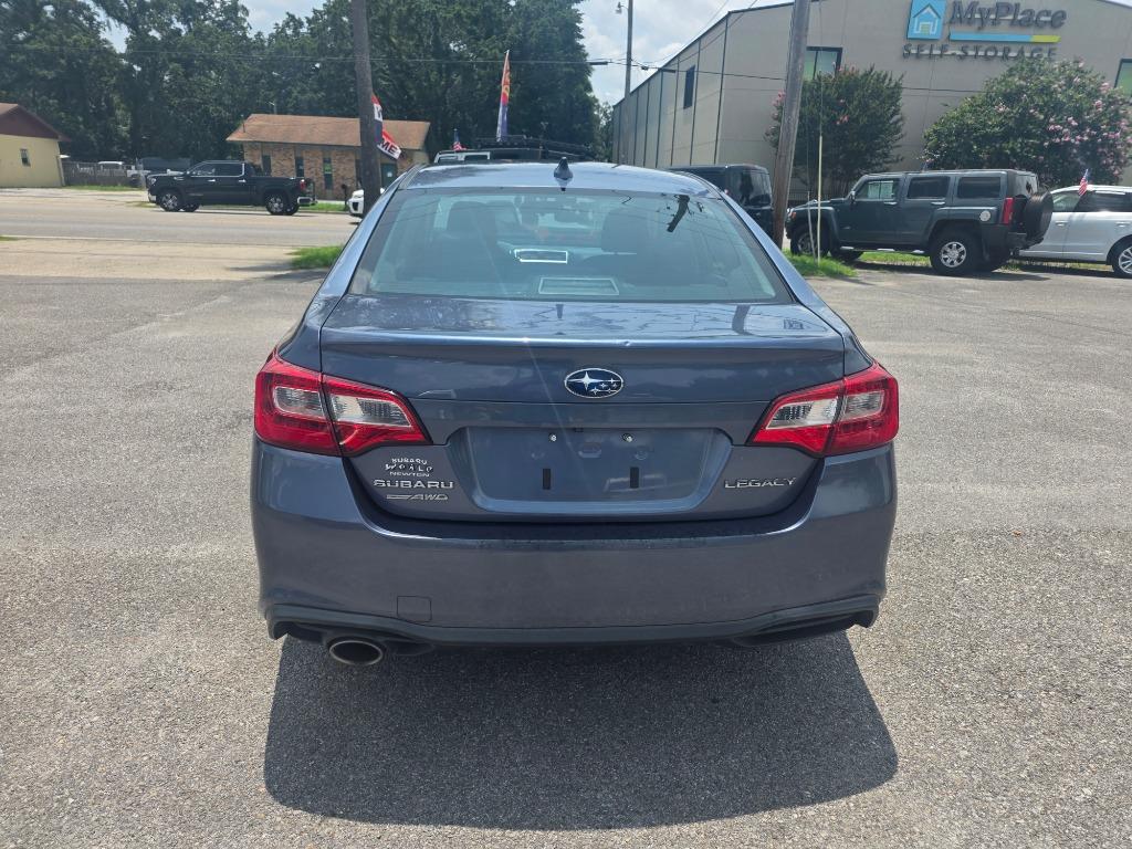 2018 Subaru Legacy - $8,995