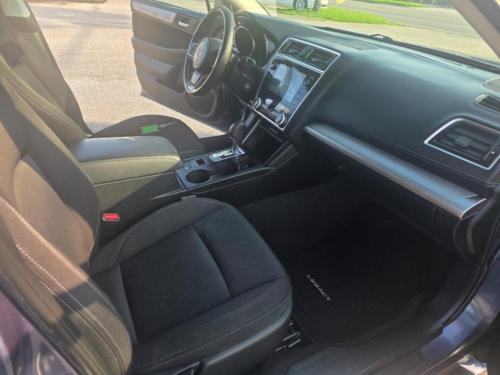 2018 Subaru Legacy - $8,995