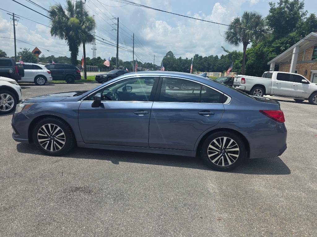 2018 Subaru Legacy - $8,995