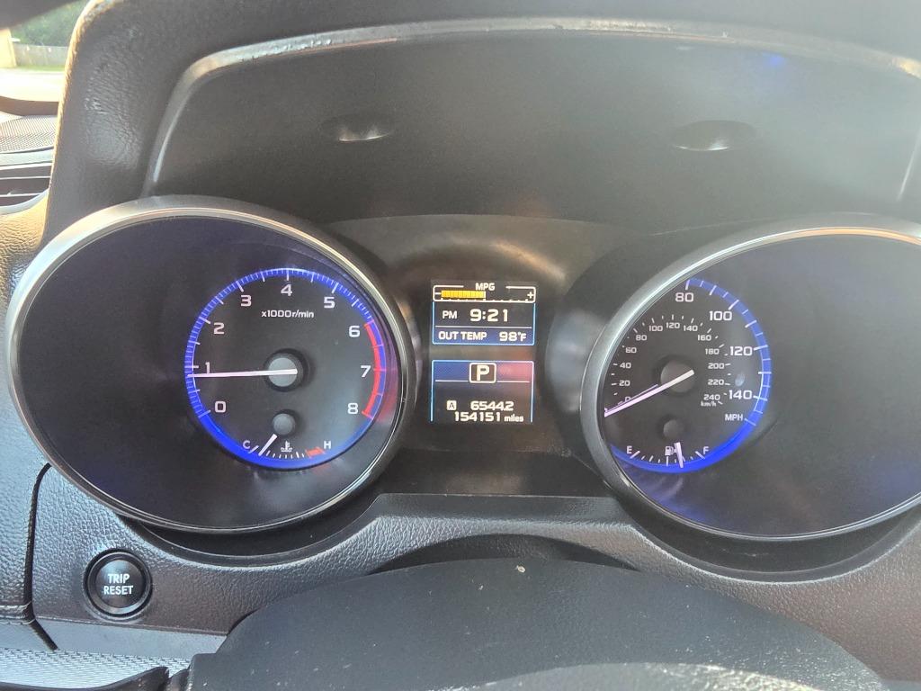 2018 Subaru Legacy - $8,995