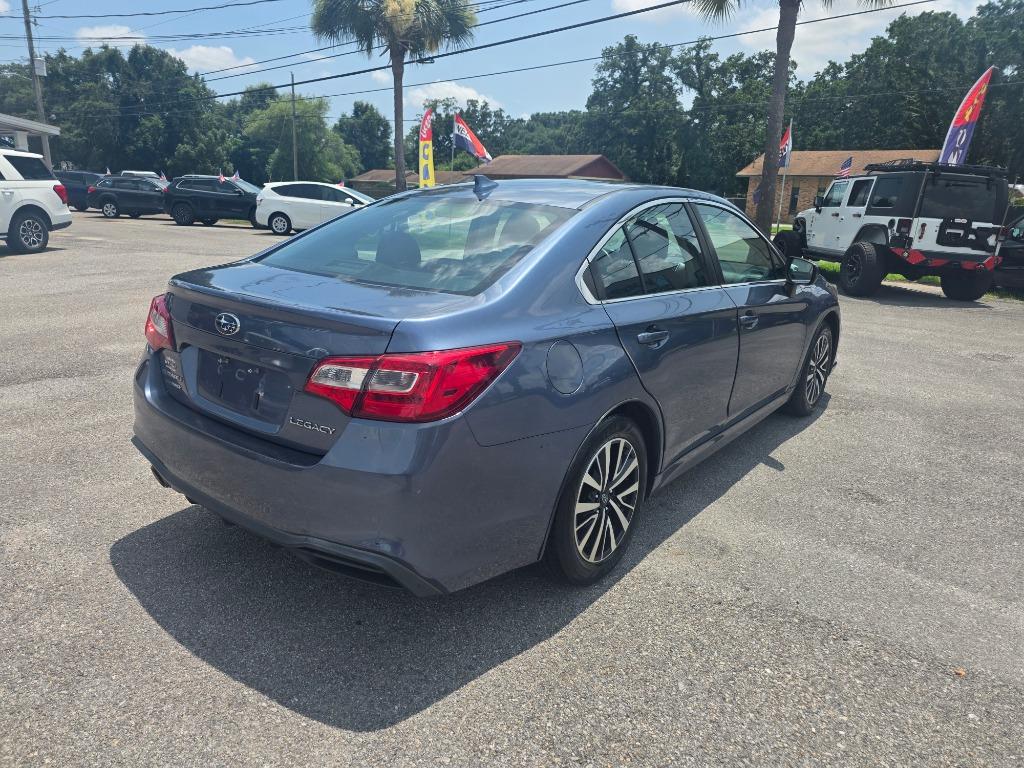2018 Subaru Legacy - $8,995