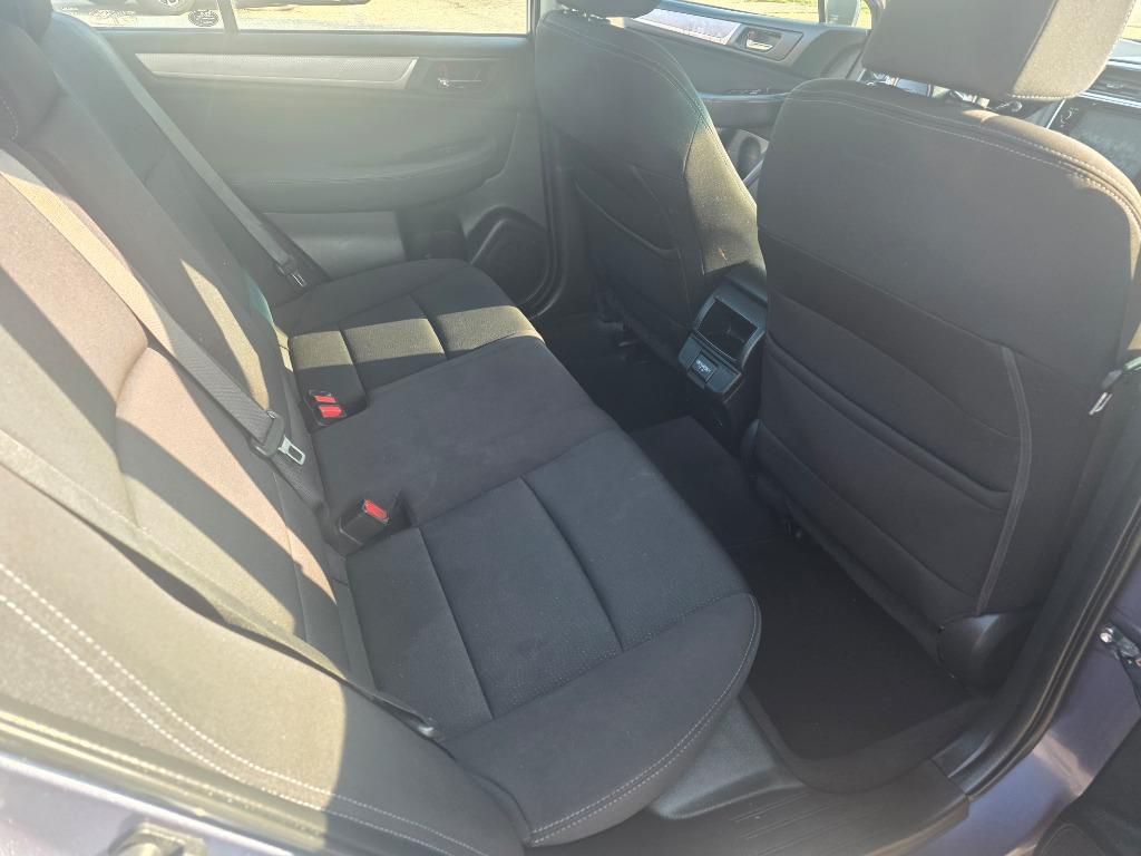 2018 Subaru Legacy - $8,995