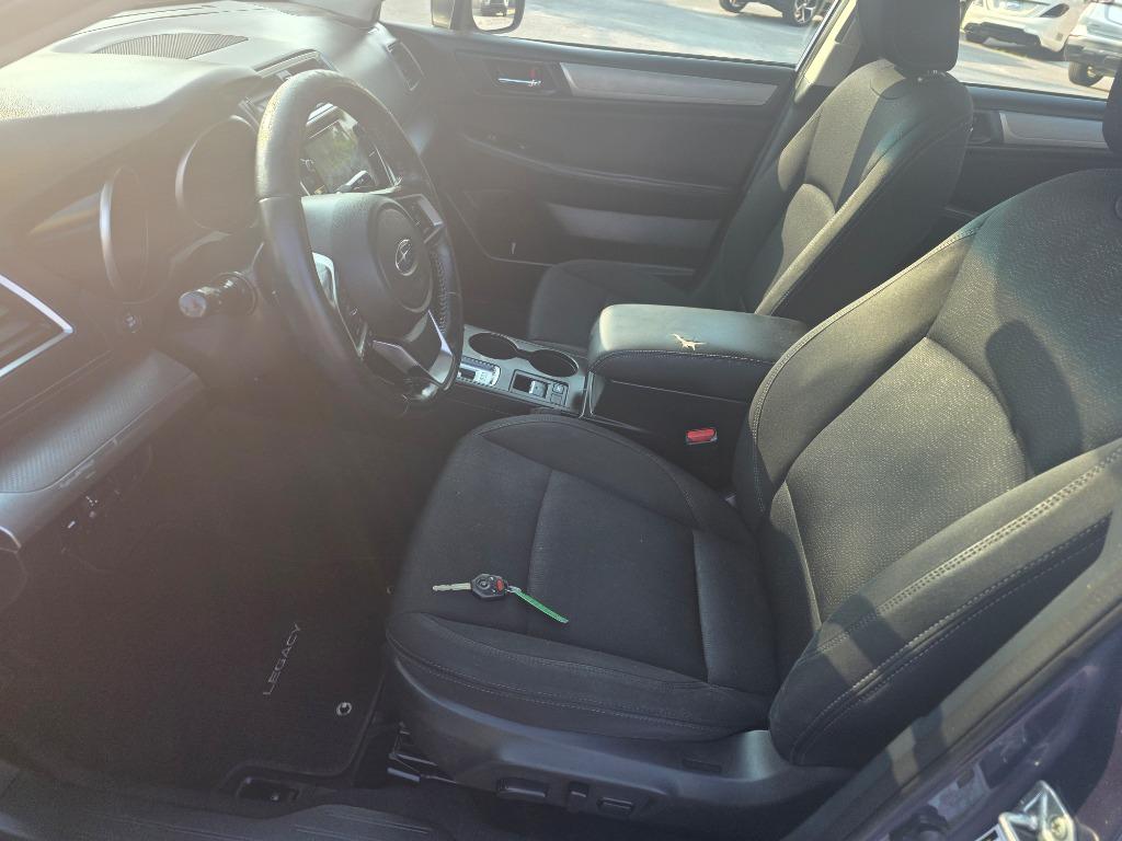 2018 Subaru Legacy - $8,995