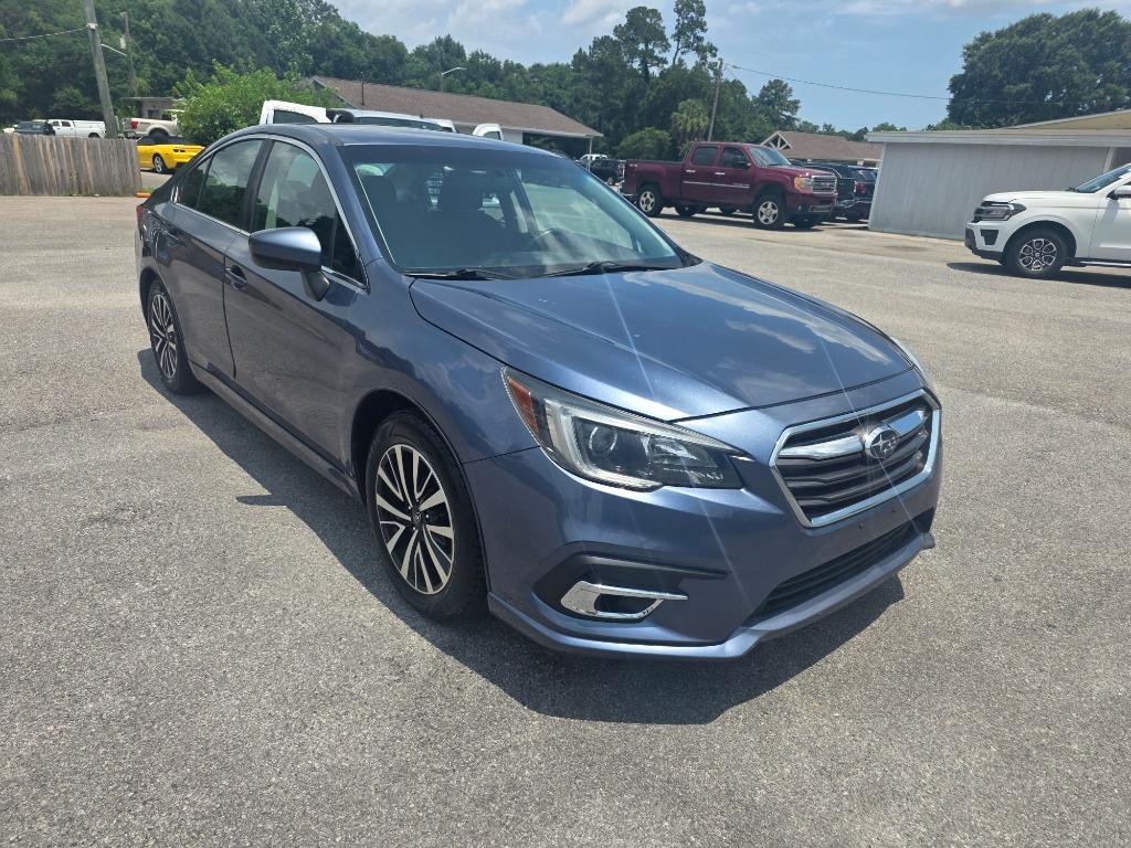 2018 Subaru Legacy - $8,995