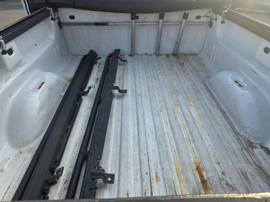 2015 Chevrolet Silverado - $15,995