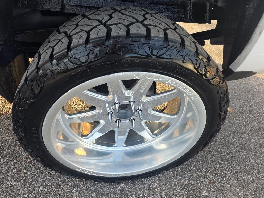 2015 Chevrolet Silverado - $15,995