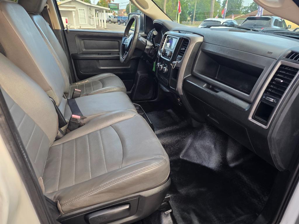 2017 Ram 2500 - $16,995