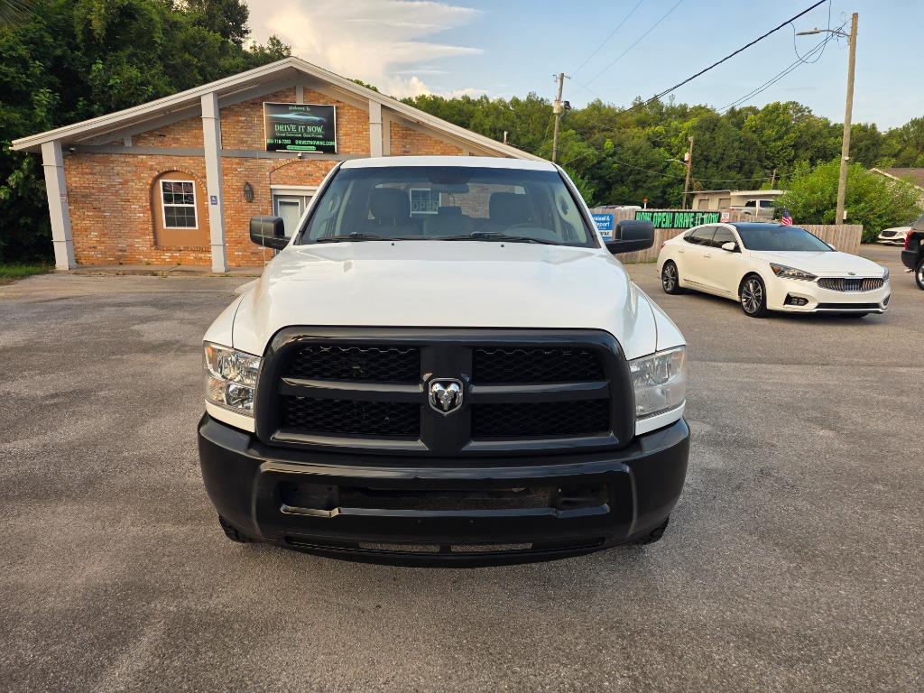 2017 Ram 2500 - $16,995