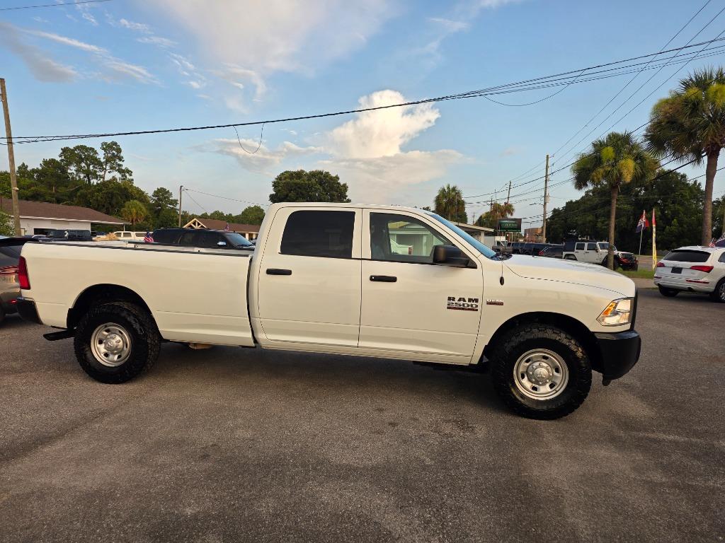 2017 Ram 2500 - $16,995