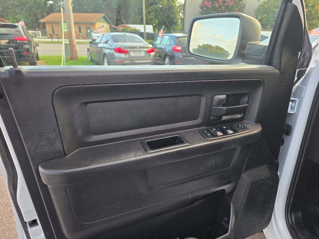 2017 Ram 2500 - $16,995