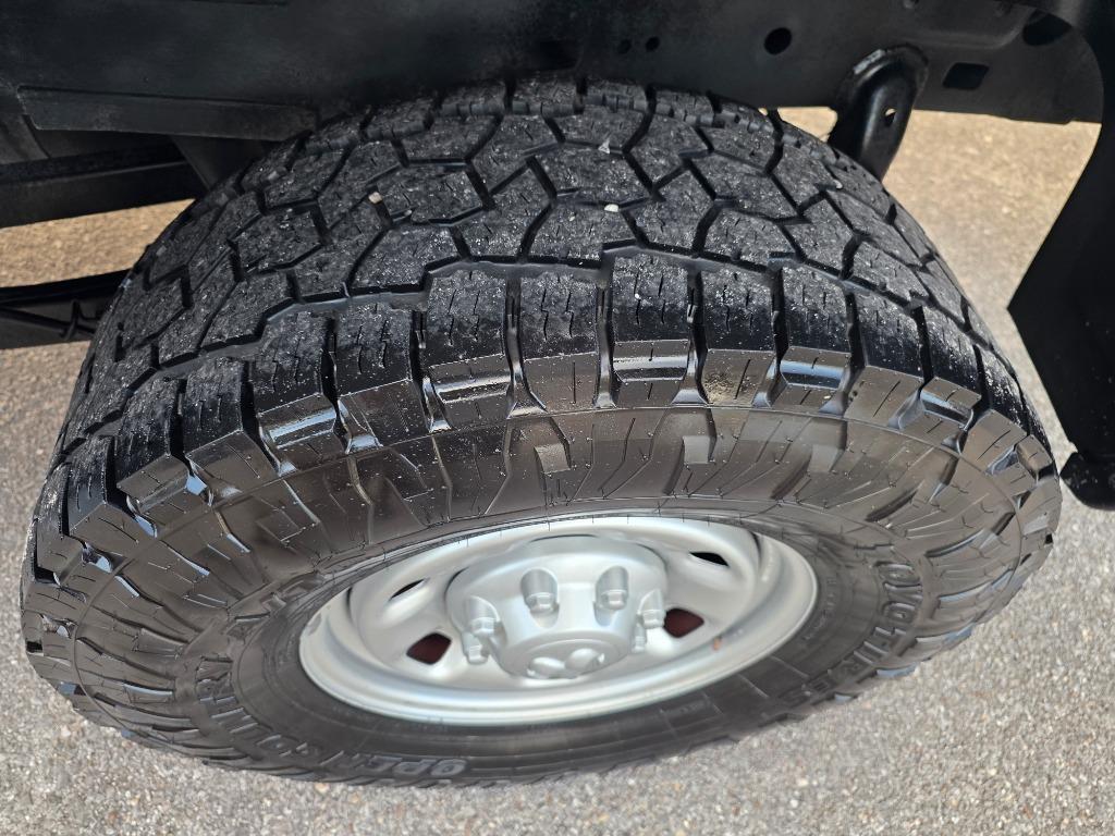 2017 Ram 2500 - $16,995